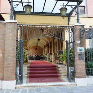 Belle Arti Hotel Wenecja