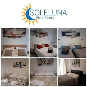 Soleluna Fiera 6 Maison d'hôtes