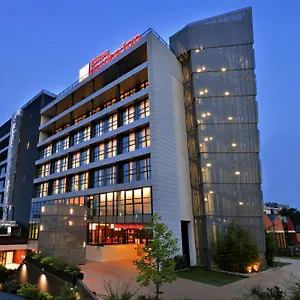Hilton Garden North Hotel Mediolan