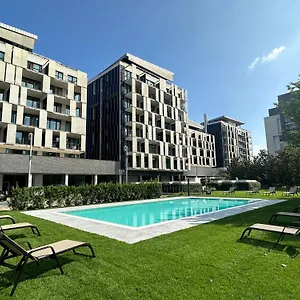 Ramada Plaza By Wyndham Hotel Mediolan