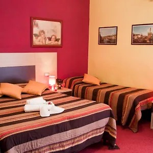 San Lorenzo Hotel Florencja