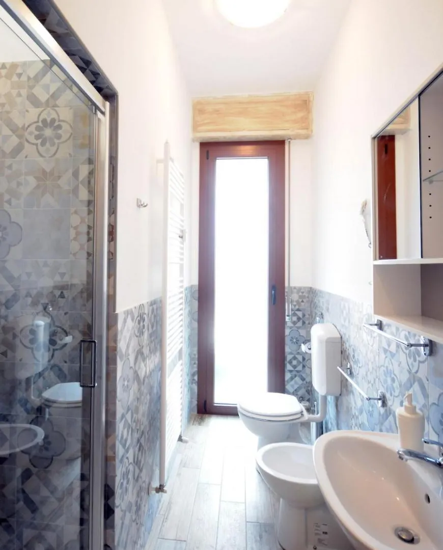 Guest house Cortesia 4 Bologna Italy