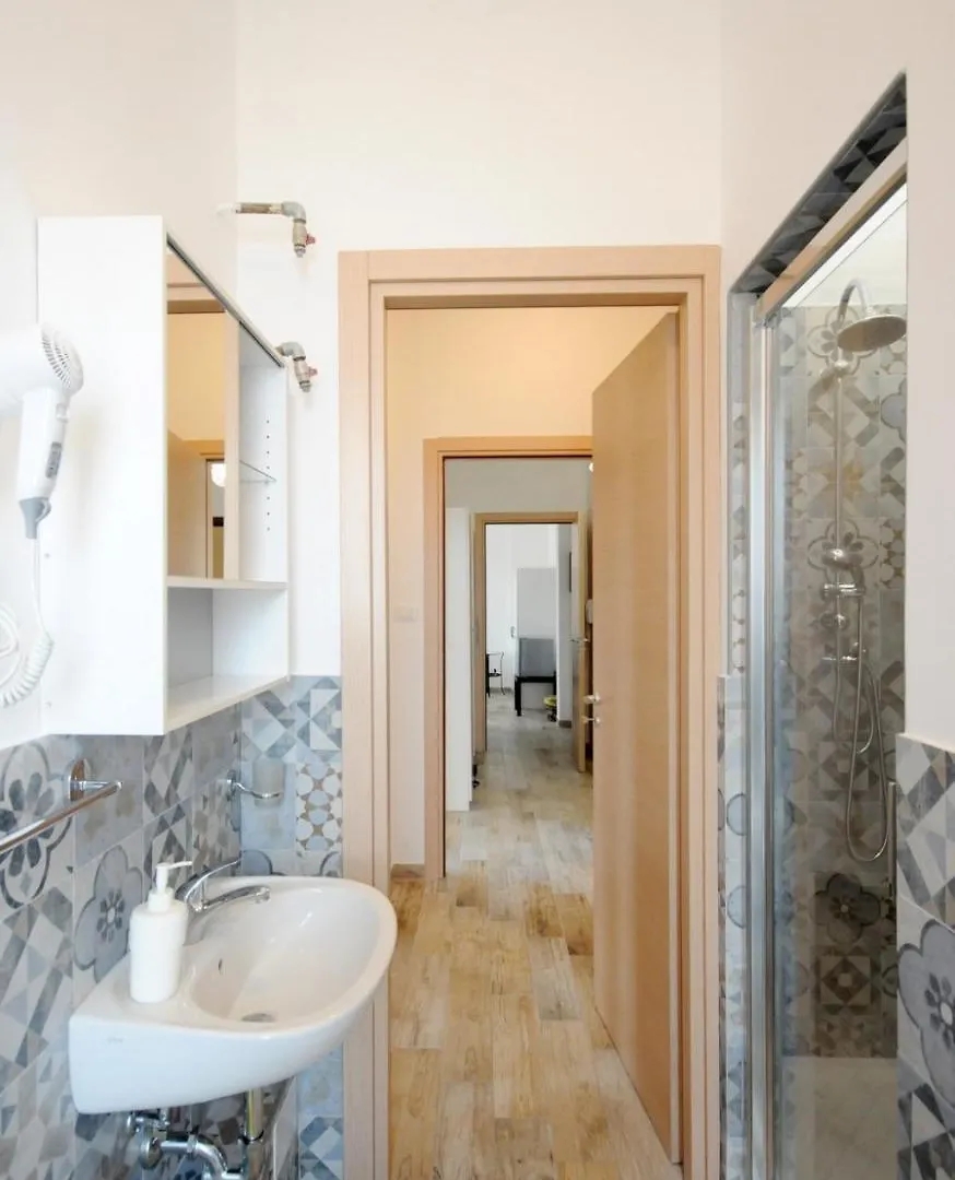 Guest house Cortesia 4 Bologna
