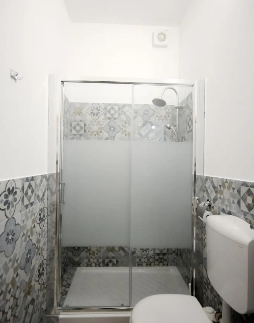Cortesia 4 Bologna Guest house