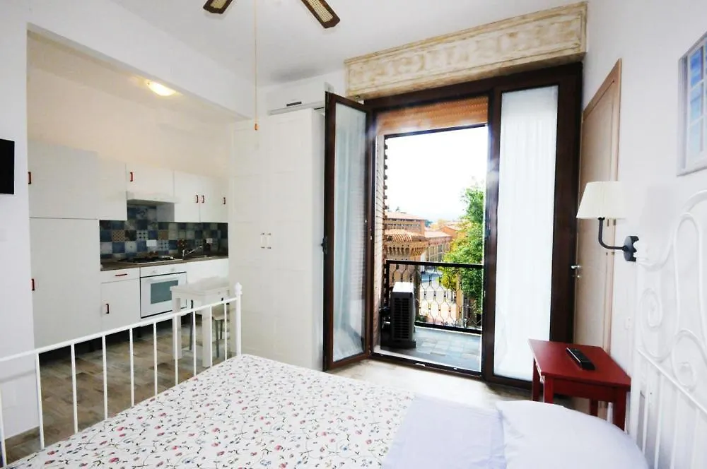 Cortesia 4 location
