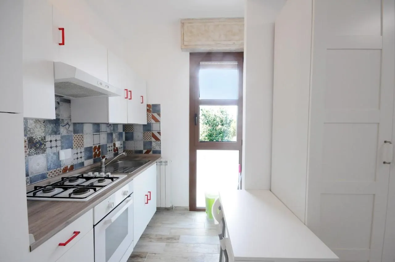 Guest house Cortesia 4 Bologna
