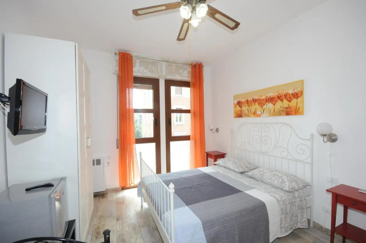 Guest house Cortesia 4 Bologna Italy