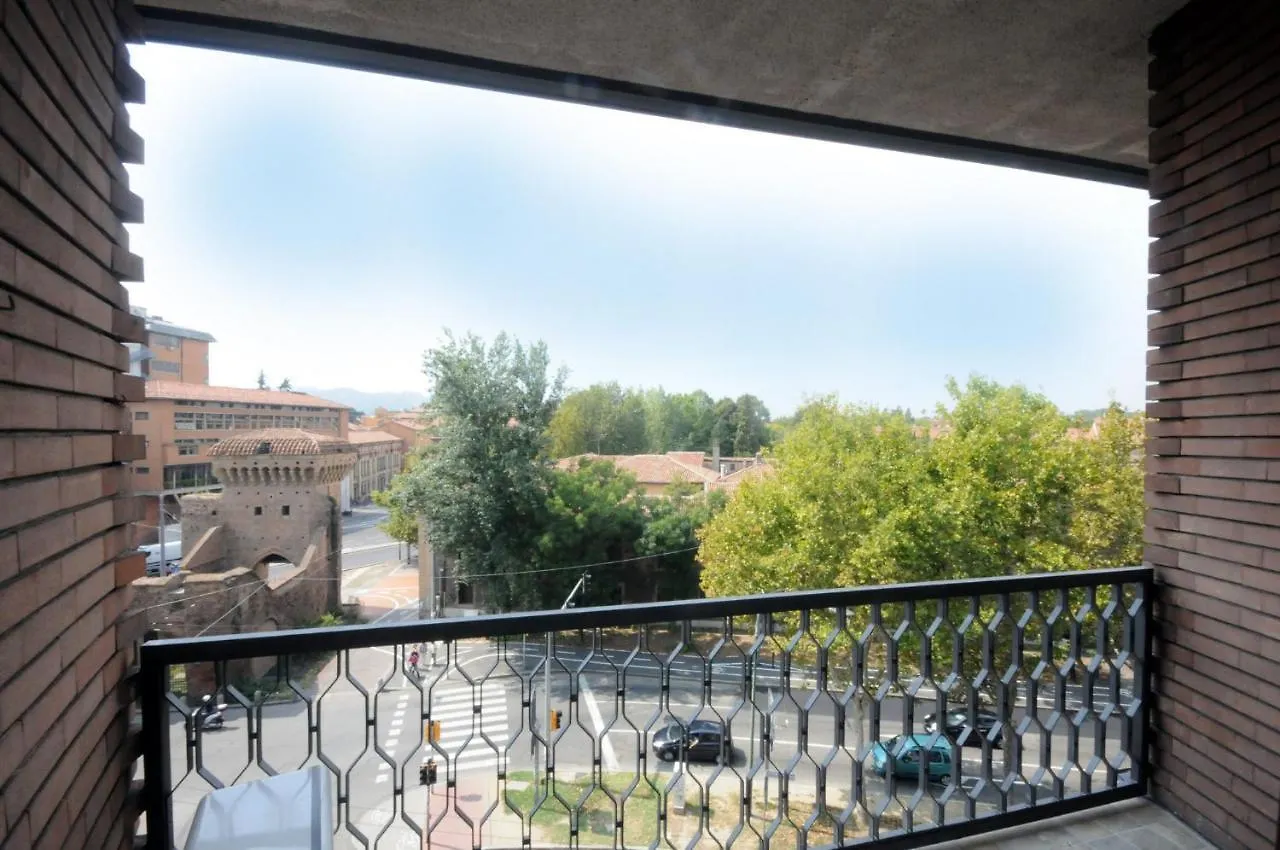 Guest house Cortesia 4 Bologna