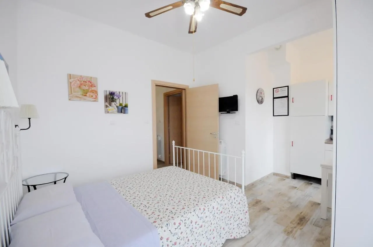 Guest house Cortesia 4 Bologna
