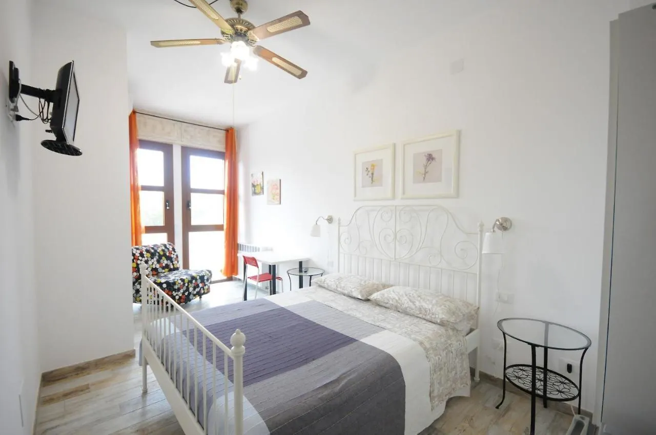Cortesia 4 Bologna Guest house