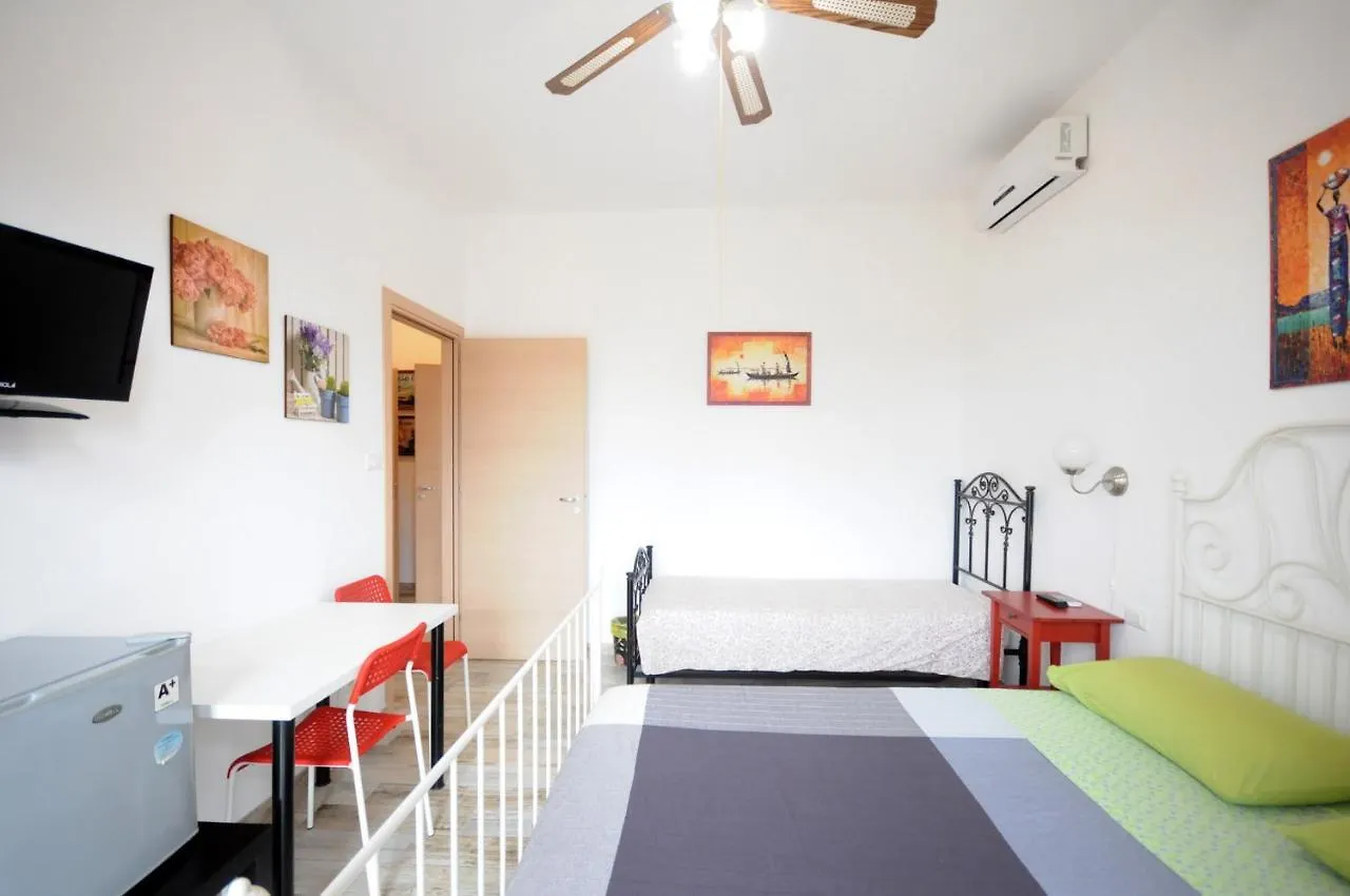 Gasthof Cortesia 4 Bologna Italien