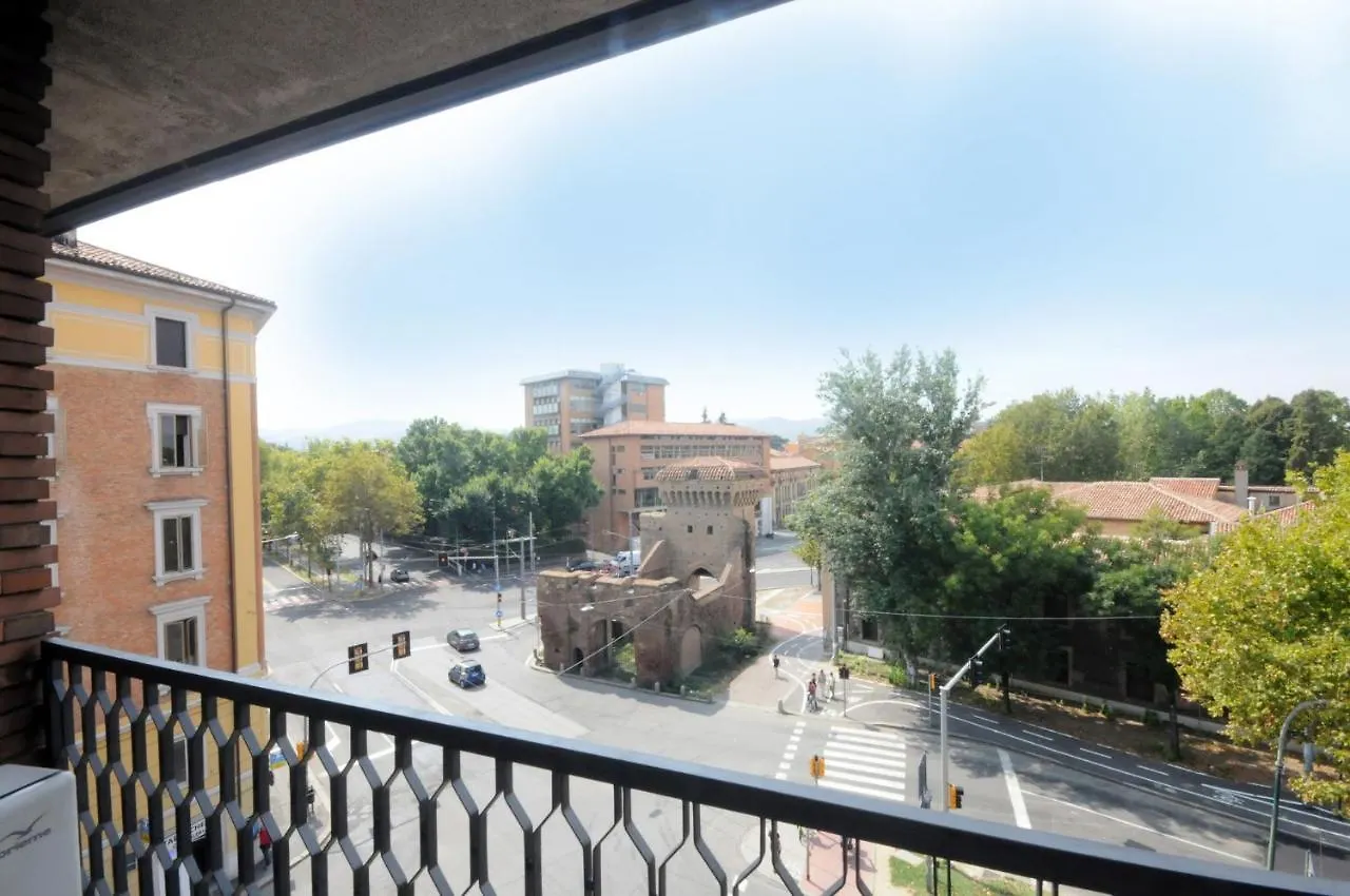 Gasthof Cortesia 4 Bologna